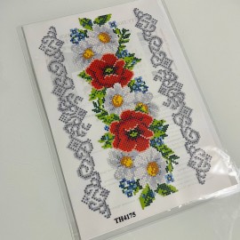 Термоналіпка 129